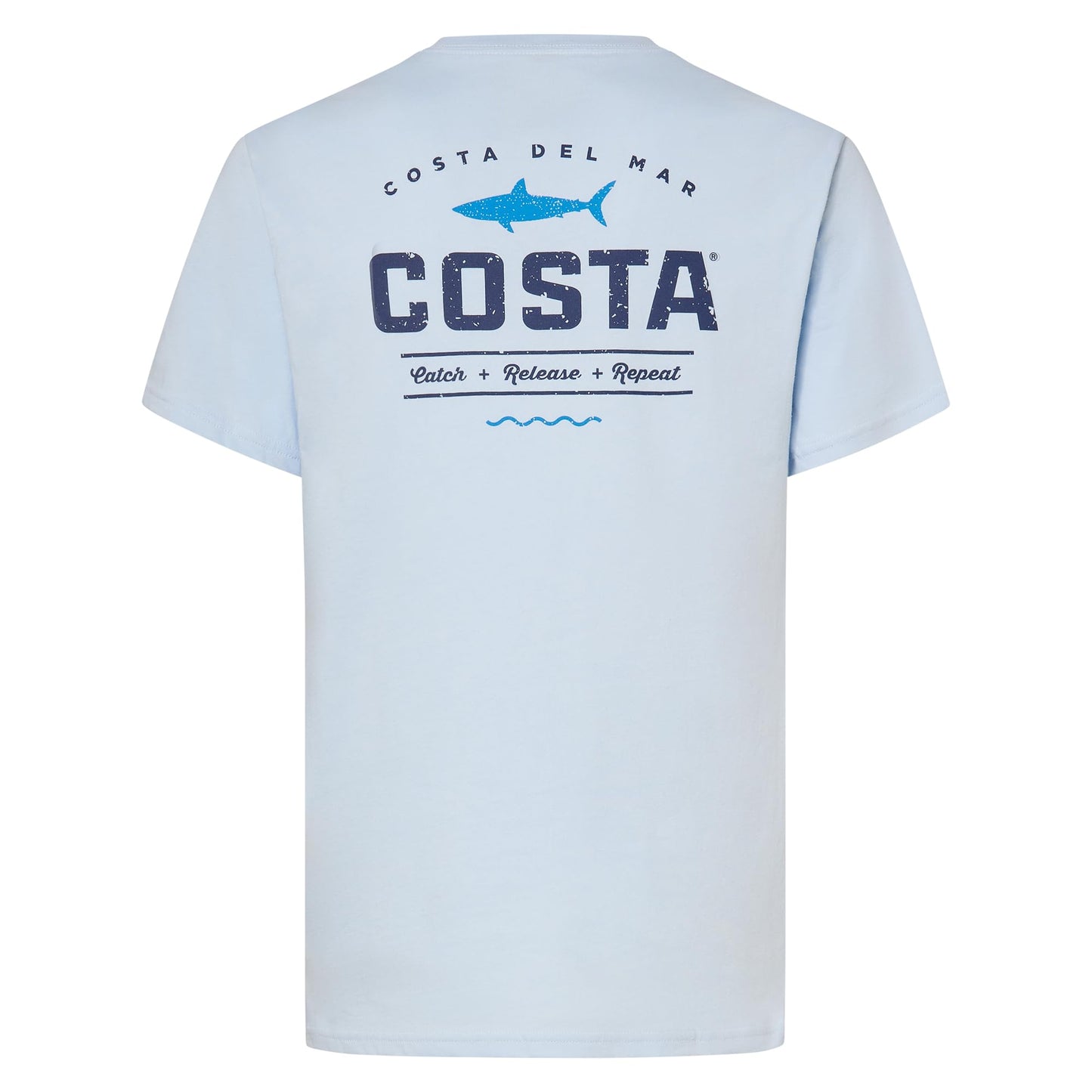 HOTCosta Del Mar Costa Topwater, T-shirt