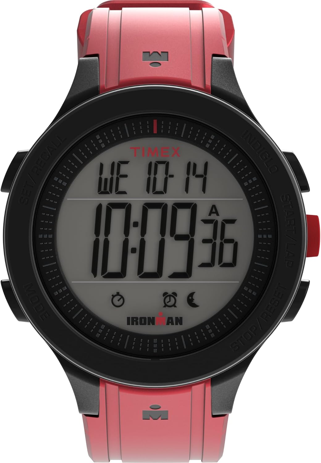 HOTTimex Men's Ironman Triathlon T200 42mm Watch