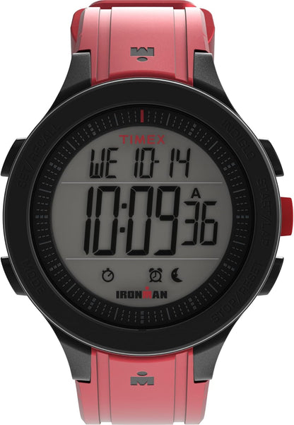 HOTTimex Men's Ironman Triathlon T200 42mm Watch