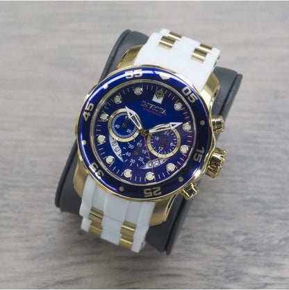 HOTInvicta Men's Pro Diver Stainless Steel Quartz Watch
