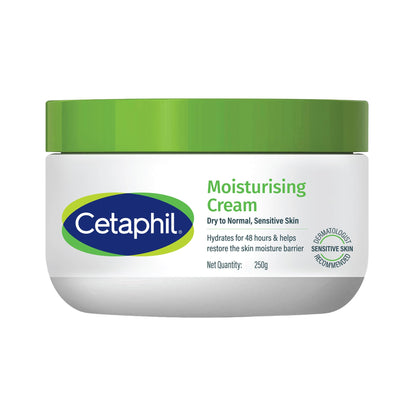 HOTCetaphil Face & Body Moisturizer, Hydrating Moisturizing Cream for Dry to Very Dry, Sensitive Skin, NEW 20 oz, Fragrance Free, Non-Comedogenic, Non-Greasy (Packaging May Vary)
