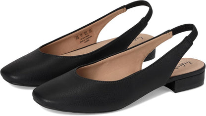 HOTLifeStride Claire Slingback Ballet Flats