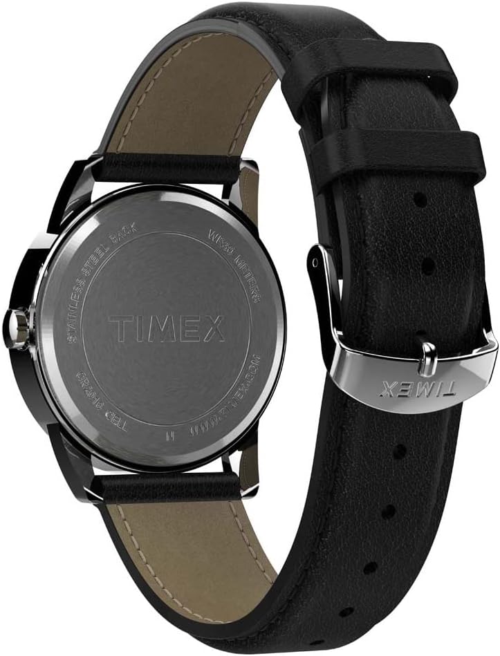 HOTTimex Men's Easy Reader Watch