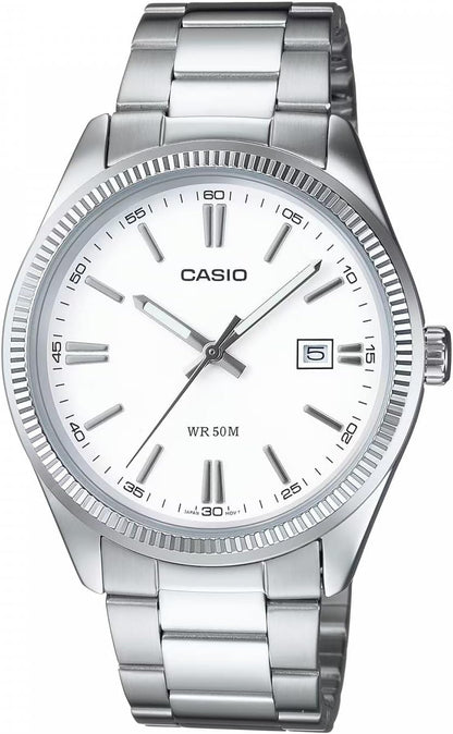 HOTCASIO Men's MTP-1302PD
