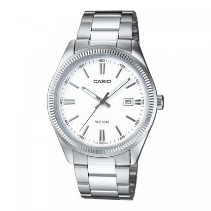 HOTCASIO Men's MTP-1302PD