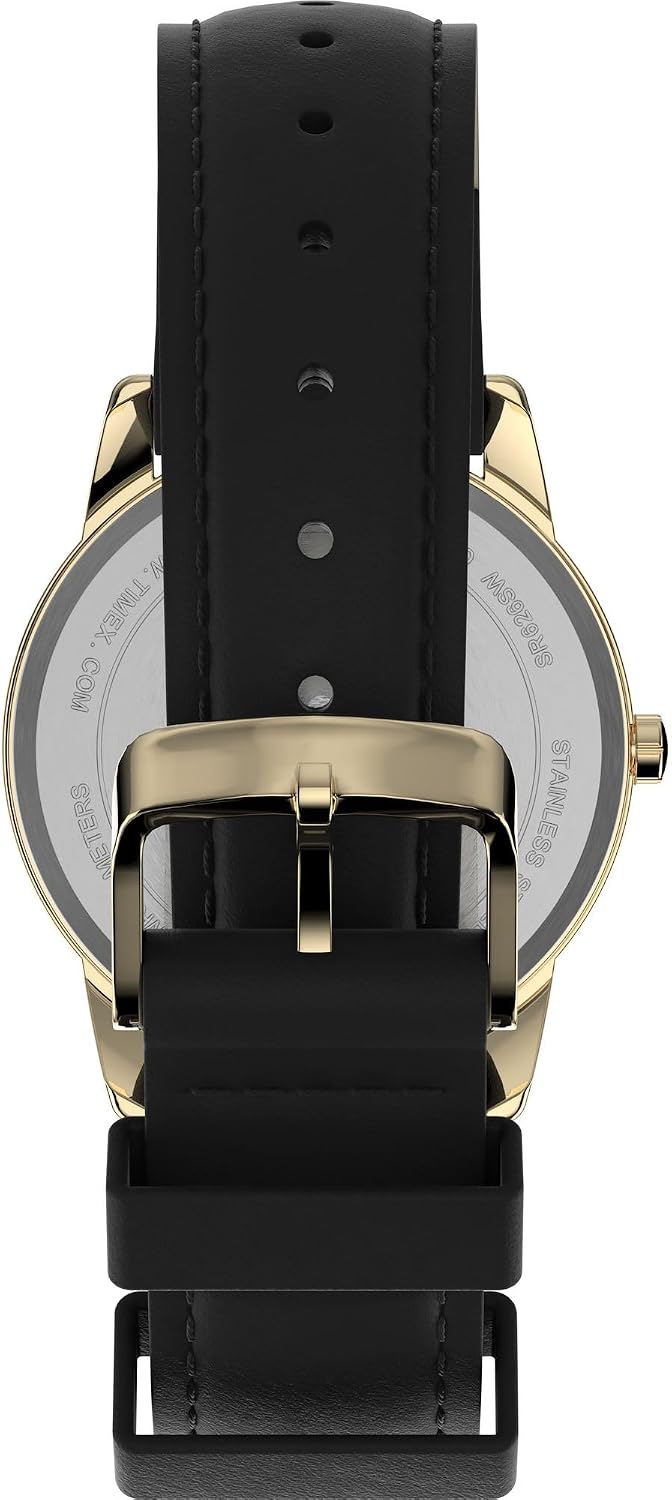 HOTTimex Men's Easy Reader Watch