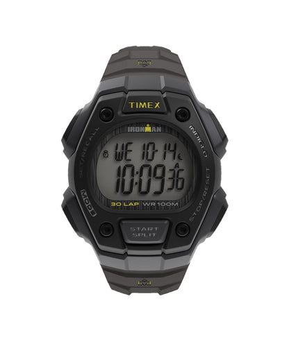 HOTTimex Men's Ironman Triathlon Classic 30 41mm Watch