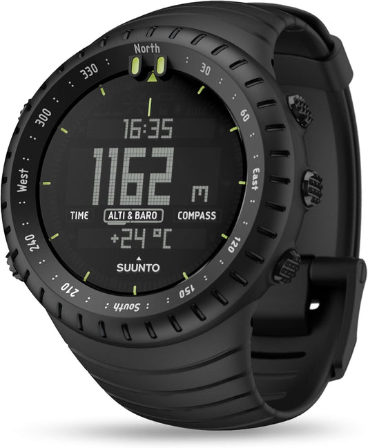 HOTSUUNTO Core Classic Outdoor Watch for Men