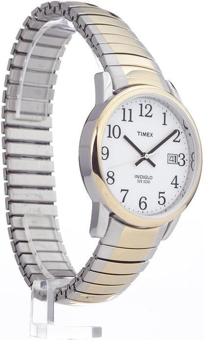 HOTTimex Men's Easy Reader Watch