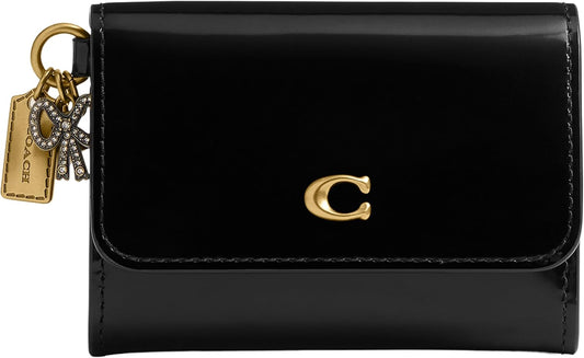 HOTCoach Women's Essential Flap Card Case