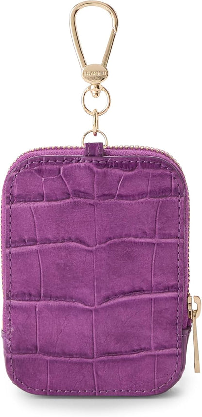 HOTKatelynn Pouch - Purple Alba
