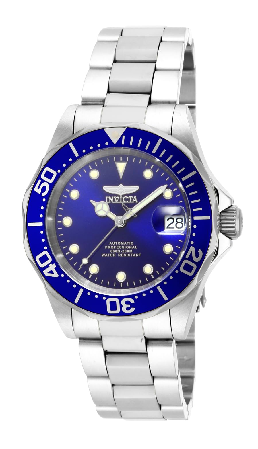 HOTInvicta Men's 5053 Pro Diver Collection Automatic Watch