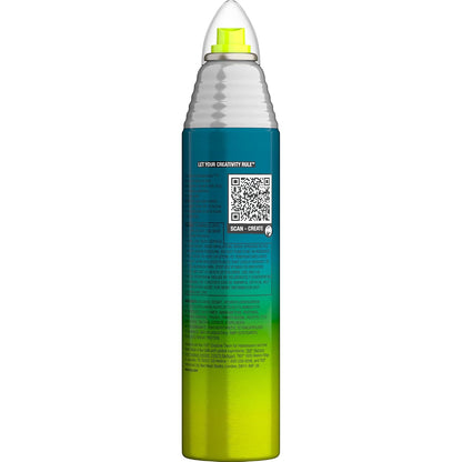 HOTTIGI Bed Head Frizz Control Hair Spray, Masterpiece Extra Hold Hair Care Spray for Shiny and Glossy Hair, 10.3 oz