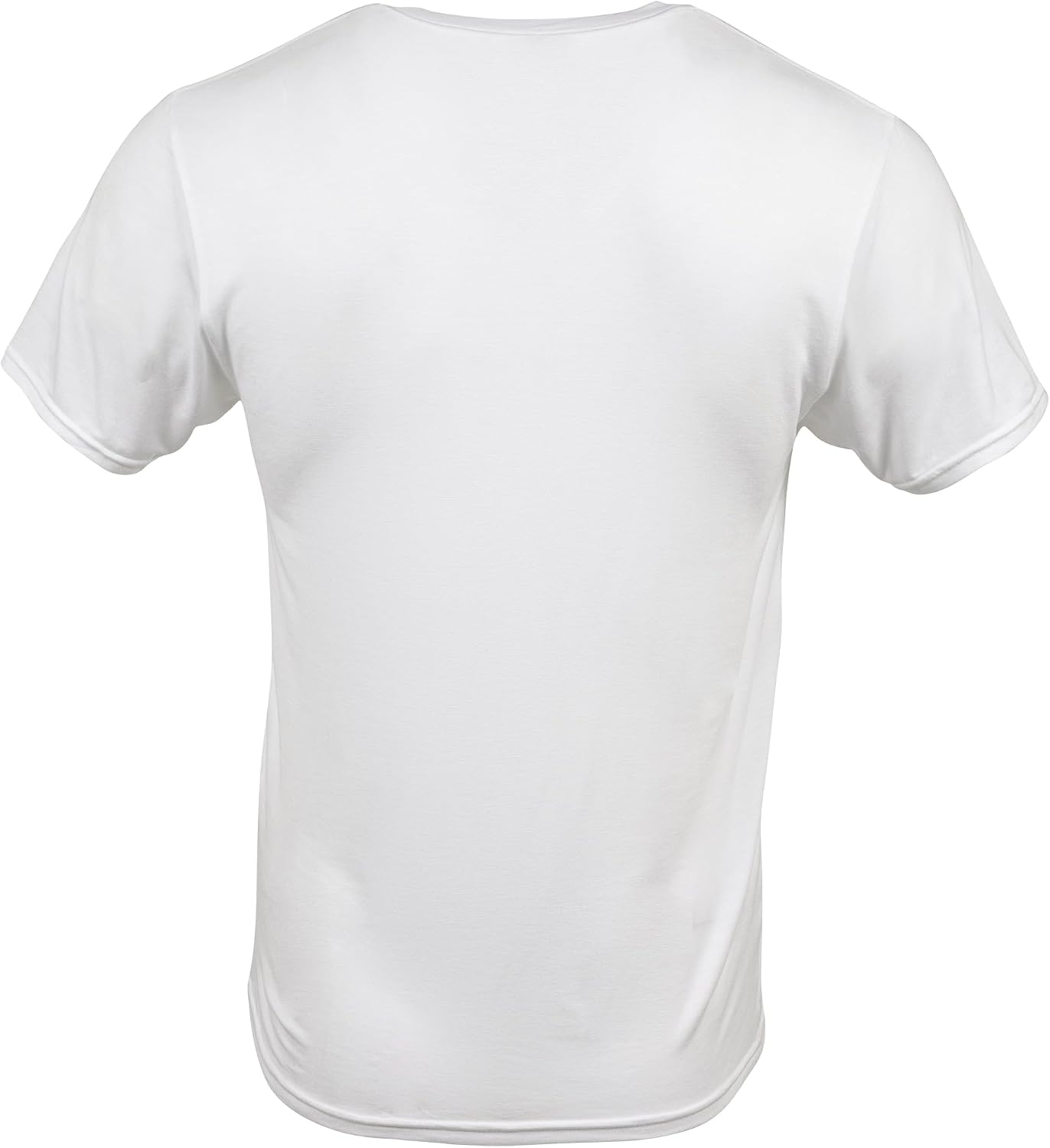 HOTGildan Men's V-Neck T-Shirts, Multipack, Style G1103
