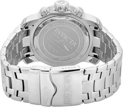 HOTInvicta Men's Pro Diver Collection Chronograph Watch