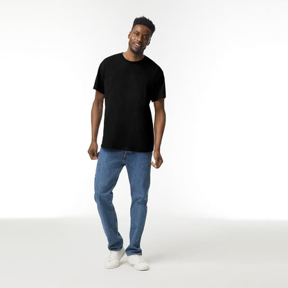 HOTGildan Adult Heavy Cotton T-Shirt, Style G5000