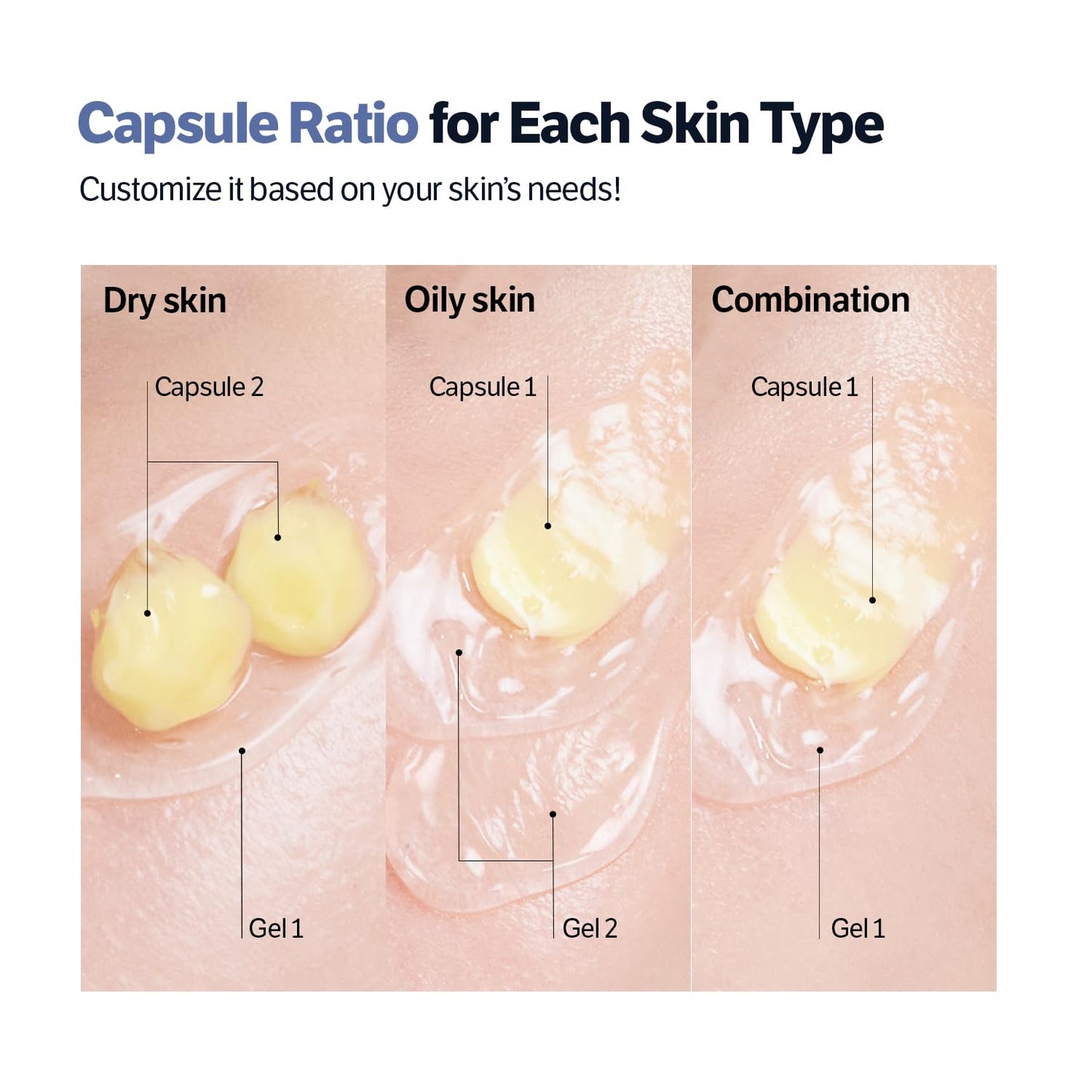 HOTSUNGBOON EDITOR Deep Collagen Retinol Capsule Cream, Firm-Looking Moisturizer for Fine Lines & Dry Skin, with Copper Peptide, White Spicules & Adenosine, Korean Skincare, 1.69 fl oz
