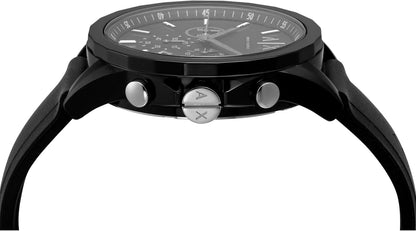HOTArmani Exchange A|X Stainless Steel Chronograph Watch for Men