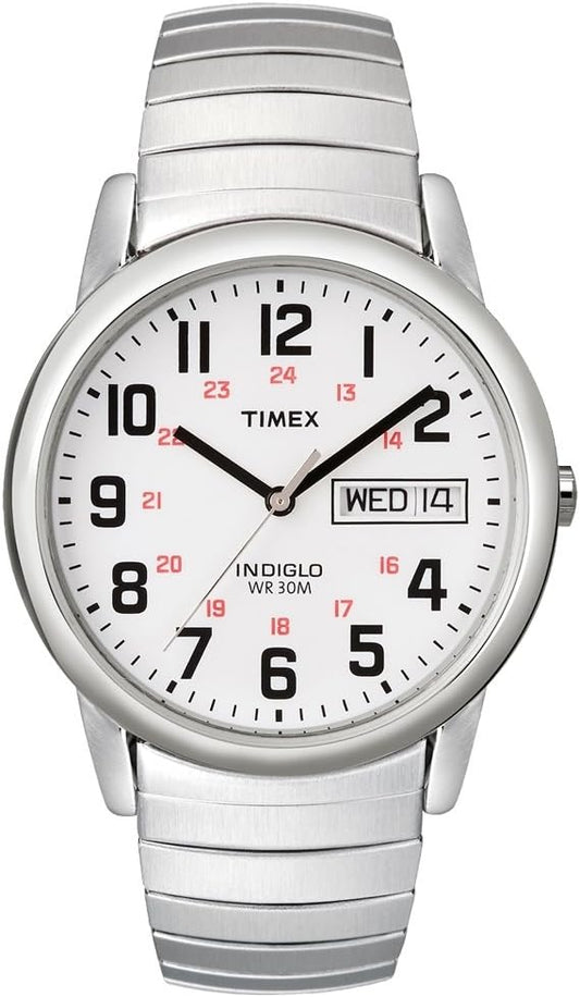 HOTTimex Men's Easy Reader Watch