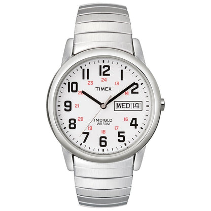 HOTTimex Men's Easy Reader Watch