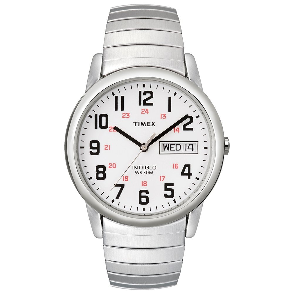 HOTTimex Men's Easy Reader Watch