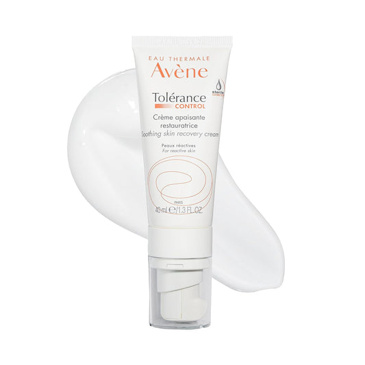 HOTAvène Dermatologist Recommended Sensitive Skin Starter Kit