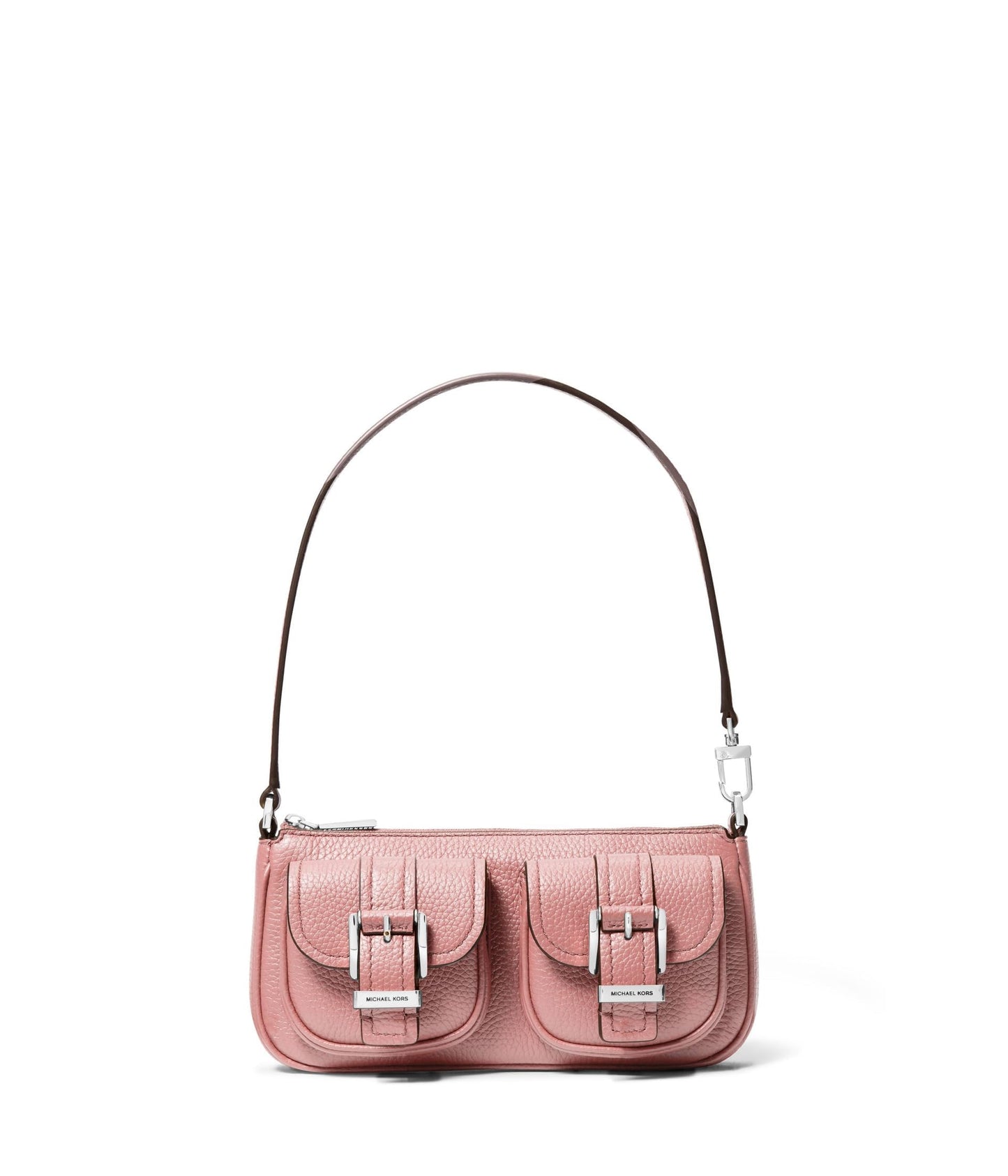 HOTMichael Kors Zoe Small Convertible Pouchette