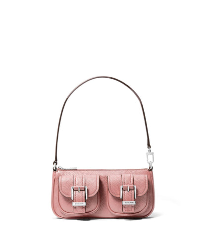 HOTMichael Kors Zoe Small Convertible Pouchette