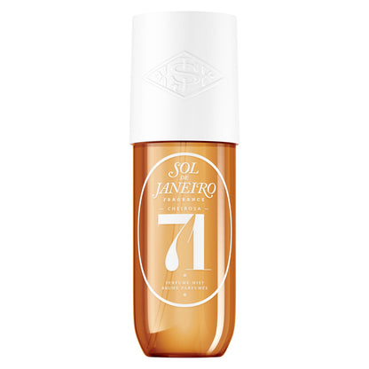 HOTSol de Janeiro Cheirosa Hair & Body Perfume Mist