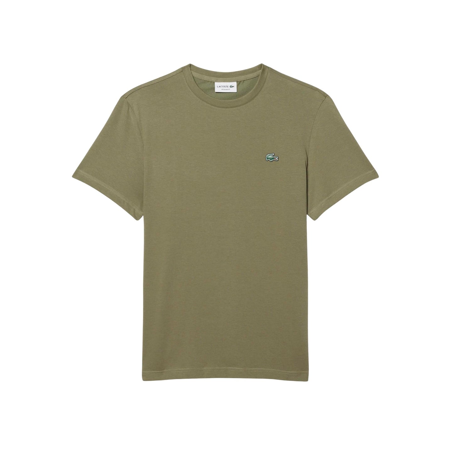 HOTLacoste Men's Cotton Blend T-Shirt