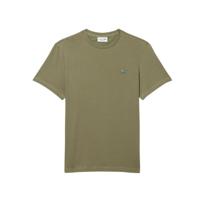HOTLacoste Men's Cotton Blend T-Shirt