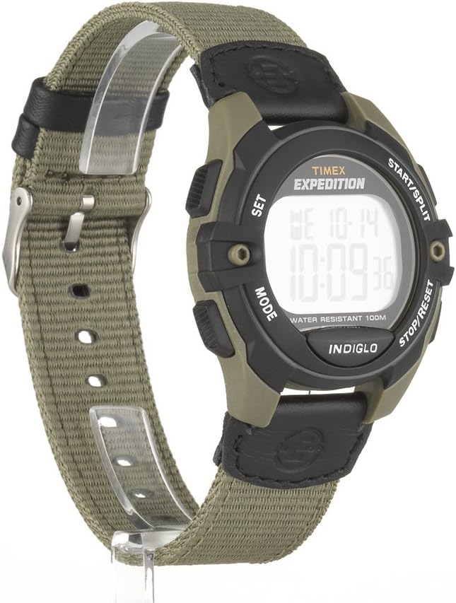HOTTimex Men's Expedition Digital CAT5 41mm Watch