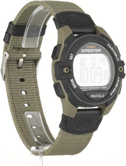 HOTTimex Men's Expedition Digital CAT5 41mm Watch