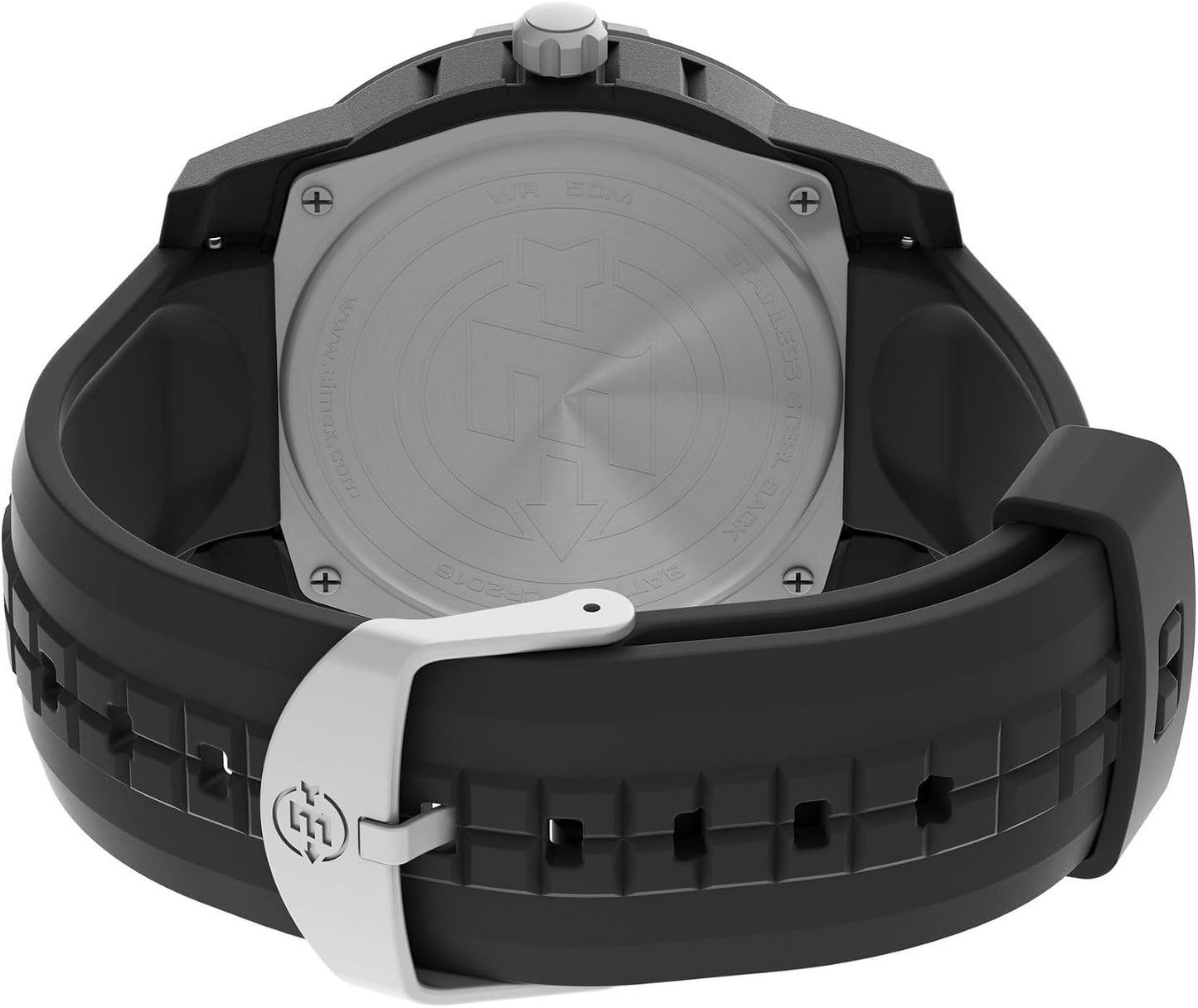 HOTTimex Expedition Rugged Core Analog Watch, Full Size