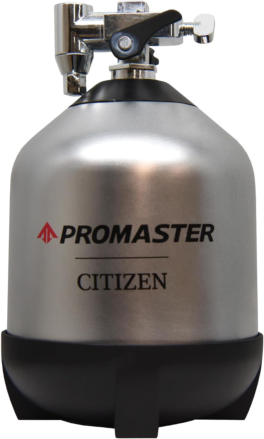 HOTCitizen Promaster Dive Eco-Drive Watch, 3-Hand Date, ISO Certified, Luminous Hands and Markers, Rotating Bezel