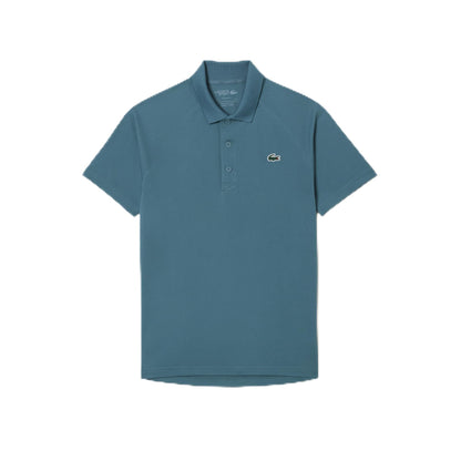 HOTLacoste Men's Regular Fit UV Protect Golf Polo Shirt