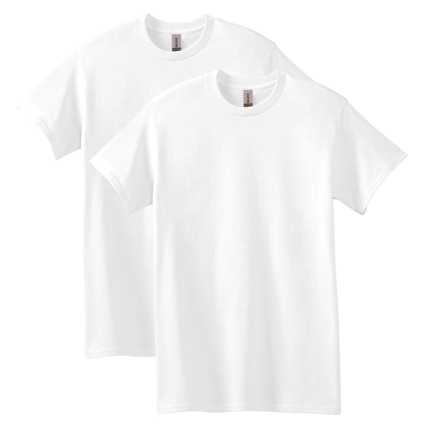 HOTGildan Adult Heavy Cotton T-Shirt, Style G5000
