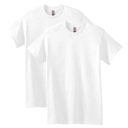 HOTGildan Adult Heavy Cotton T-Shirt, Style G5000