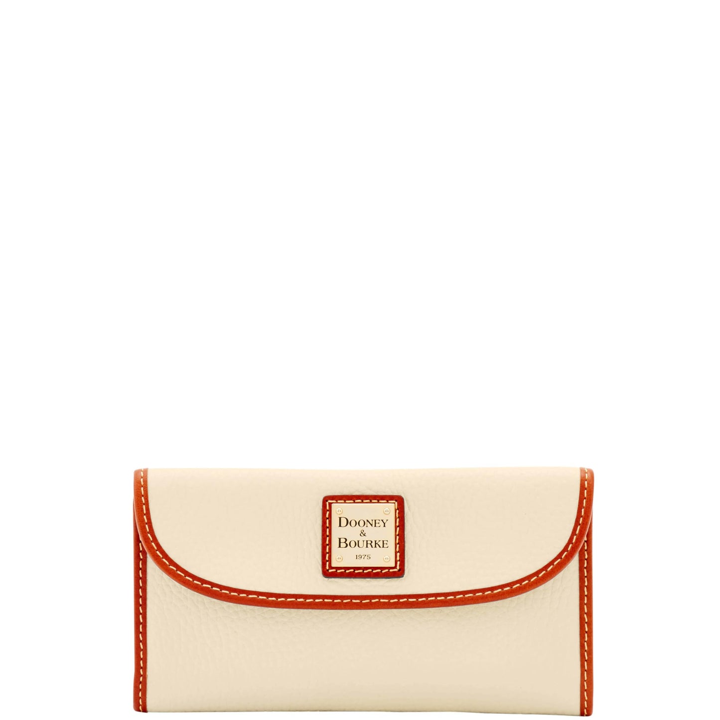 HOTDooney & Bourke Women's Continental Clutch, Trifold Wallet with Card Holder
