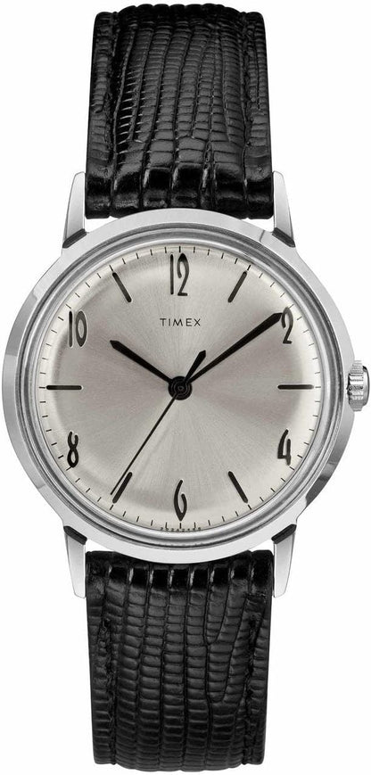 HOTTimex Marlin 34mm Hand Wind 1960s Reissue