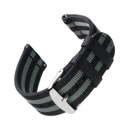 HOTArcher Watch Straps - Premium Nylon Quick Release Watch Bands