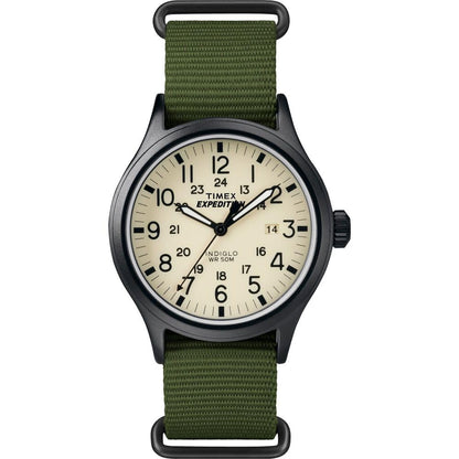 HOTTimex Men's Expedition Scout 40mm Watch