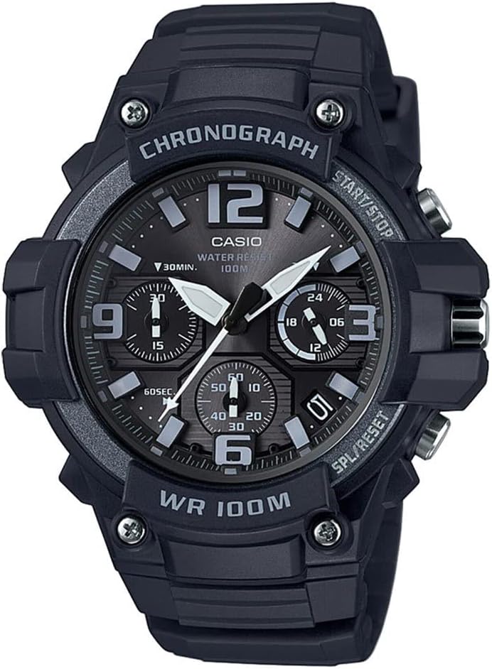 HOTCasio Heavy Duty Design Watch