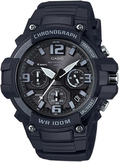 HOTCasio Heavy Duty Design Watch