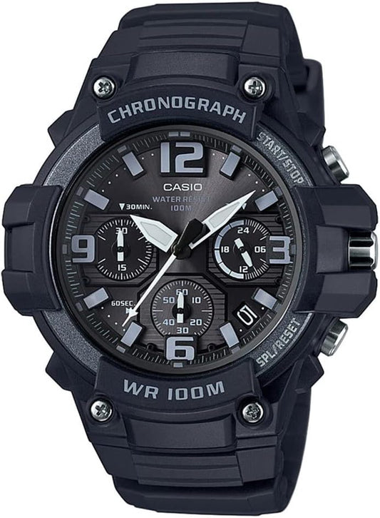 HOTCasio Heavy Duty Design Watch