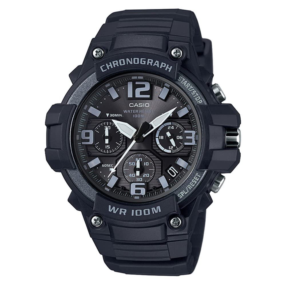 HOTCasio Heavy Duty Design Watch