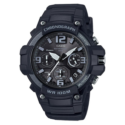HOTCasio Heavy Duty Design Watch