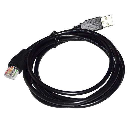 HOTUSB 2.0 to Console Cable(1.8m)