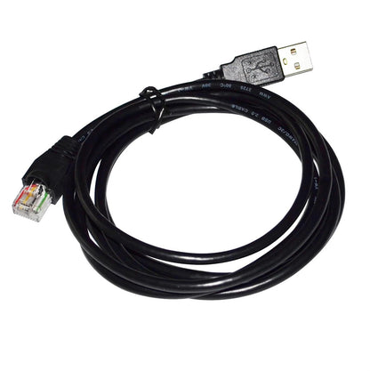 HOTUSB 2.0 to Console Cable(1.8m)