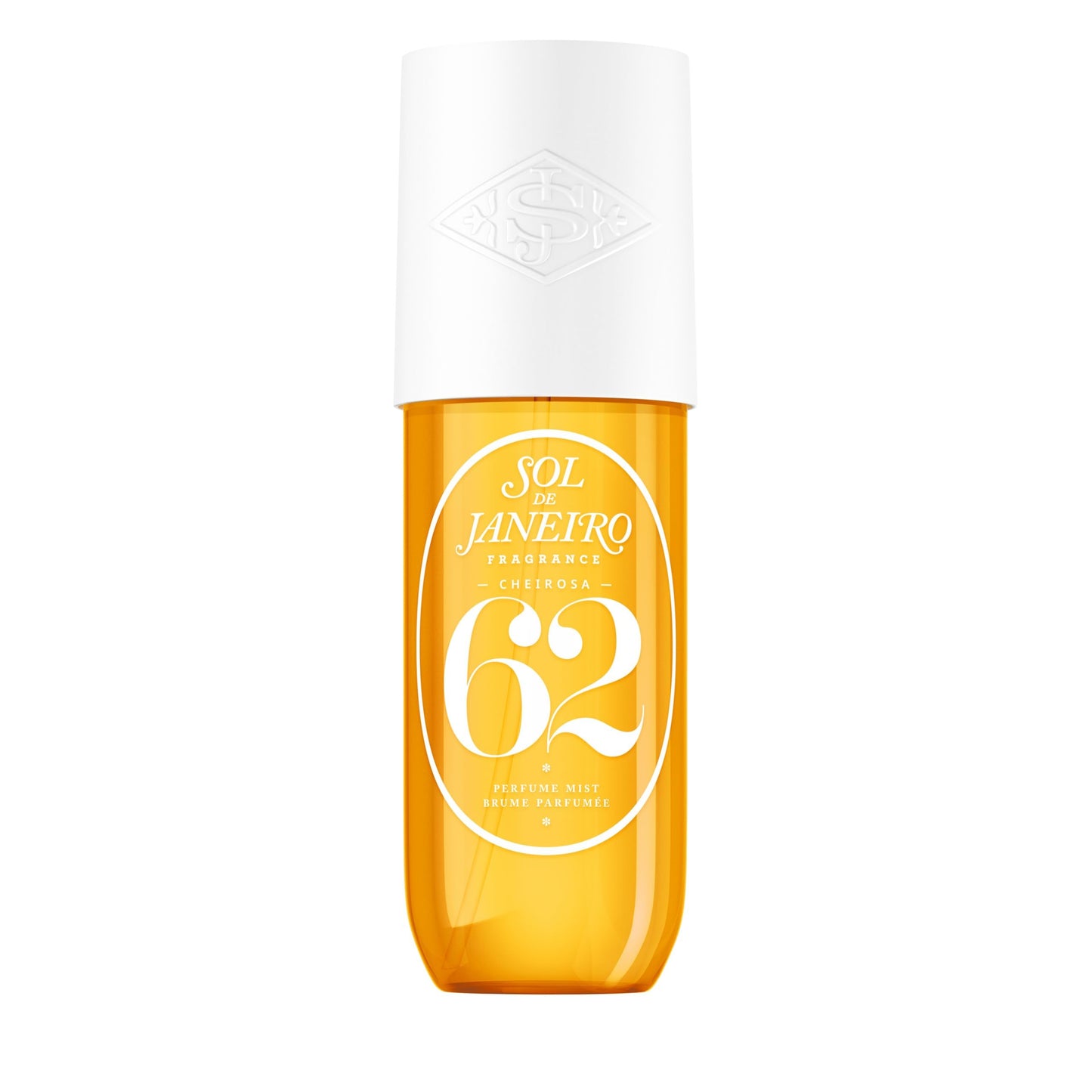 HOTSol de Janeiro Cheirosa Hair & Body Perfume Mist